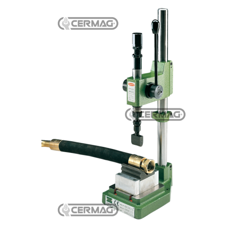 Marcatubi MB 20 a battuta manuale Capacità 2" Inch COMPATIBILE - 83031 | NewgardenAgri.com