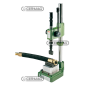Marcatubi MB 20 a battuta manuale Capacità 2" Inch COMPATIBILE - 83031