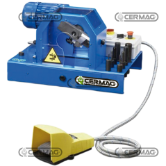 Rohrstripper SPF2/E Spannung 400 V KOMPATIBEL – 83822 | NewgardenAgri.com