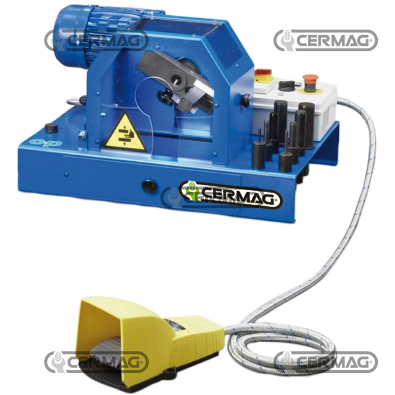 Rohrstripper SPF2/E Spannung 400 V KOMPATIBEL – 83822