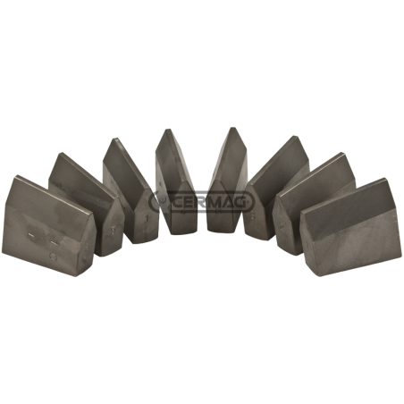Kit morsetti speciali freno per PRT 40 COMPATIBILE - 83647 | NewgardenAgri.com