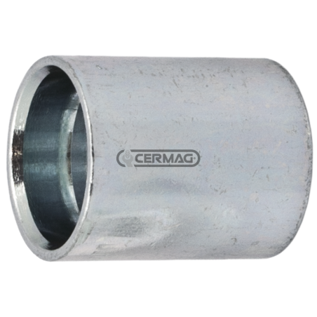 Douille pour tuyau 1SN - 1SC - 2SC Diamètre de tuyau 3/16" pouce COMPATIBLE - 83975 | NewgardenAgri.com