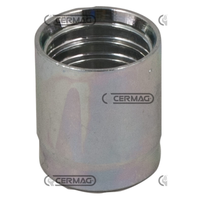 Douille pour tuyau 2SN - 2K - K-Jet - Superjet Tuyau diamètre 1"1/4 pouce COMPATIBLE - 80681