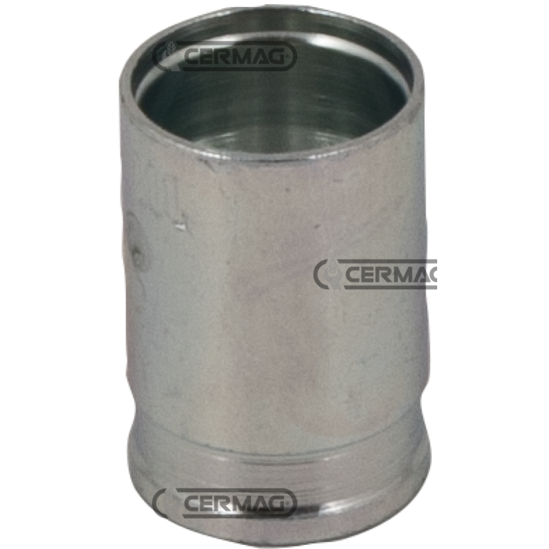Bushing for pipe 1K - R6 - R7 Pipe diameter 1" inch COMPATIBLE - 81870
