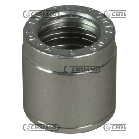 Douille pour tube jumelé 1SC - 2SC Diamètre du tube 1/2" pouce COMPATIBLE - 84014 | NewgardenAgri.com