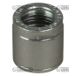 Douille pour tube jumelé 1SC - 2SC Diamètre du tube 1/2" pouce COMPATIBLE - 84014