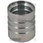 Douille pour tuyau R9R - R10 - 4SP - Equator 2 Diamètre tuyau 1/2" pouce COMPATIBLE - 80084