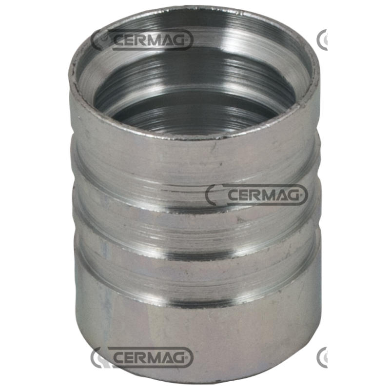 Douille pour tube R9R - 4SP - Equator 2 Tube diamètre 2" pouce COMPATIBLE - 80684