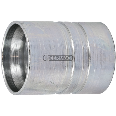 4SH Interlock Tuyau Douille Tuyau Diamètre 3/4" pouce COMPATIBLE - 81919 | NewgardenAgri.com