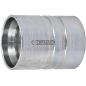 4SH Interlock Tuyau Douille Tuyau Diamètre 1"1/2 pouce COMPATIBLE - 81669