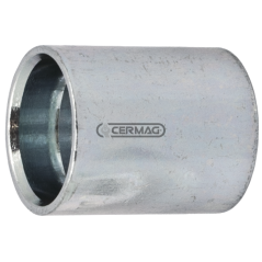 Douille de tube Equator 1 diamètre de tube 1/4" pouce COMPATIBLE - 80069 | NewgardenAgri.com