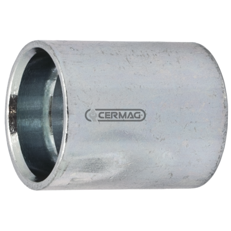 Buchse für Äquatorrohr 1 Rohrdurchmesser 5/16" Zoll KOMPATIBEL - 80070