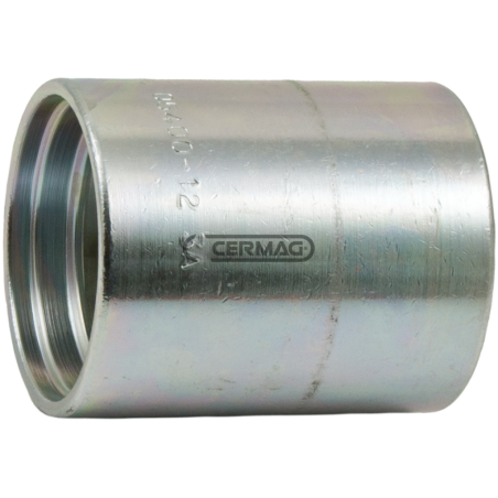Douille pour tube 4SP - 4SH No skyve Diamètre du tube 3/4" pouce COMPATIBLE - 83846 | NewgardenAgri.com