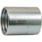 Buchse für Rohr 4SP - 4SH Kein Skyve Rohrdurchmesser 1" Zoll KOMPATIBEL - 83847