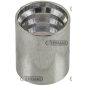 Bushing for tube R9R - 4SP with external stripping (skive) Tube diameter 5/8" inch COMPATIBLE - 98091