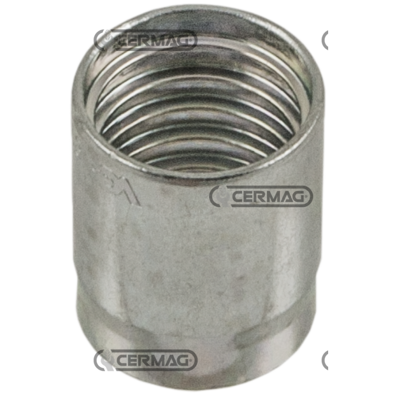 Douille de tube compacte 2K diamètre de tube 2SC 3/4" pouce COMPATIBLE - 98182