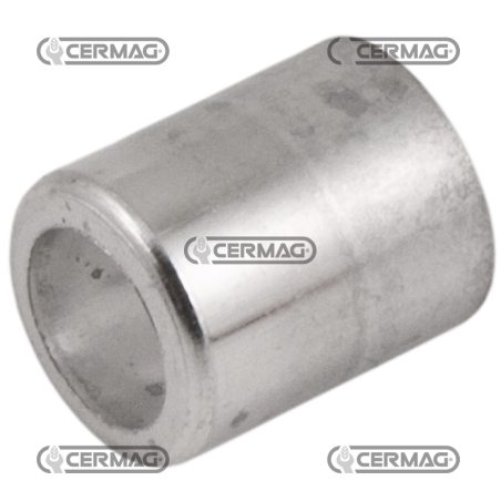 Boccola di alluminio per bassa pressione Diametro interno - d 12 mm COMPATIBILE - 83531 | NewgardenAgri.com