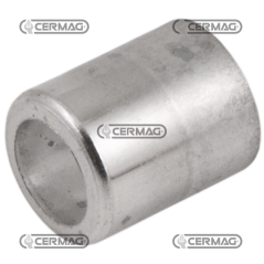 Boccola di alluminio per bassa pressione Diametro interno - d 16 mm COMPATIBILE - 83532 | NewgardenAgri.com