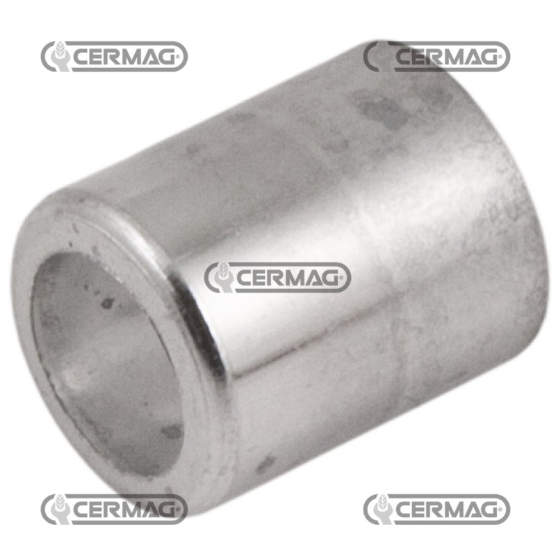 Aluminum bush for low pressure Internal diameter - d 24 mm COMPATIBLE - 81928