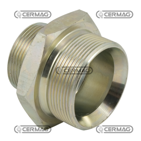 Boquillas reductoras Rosca - A 3/4" Gas Rosca - B M22x1.5 COMPATIBLE - 81740 | NewgardenAgri.com