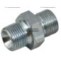 Boquillas de conexión con orificio calibrado Rosca 1/4" Gas Orificio 1,5 mm COMPATIBLE - 83505