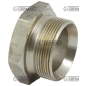 Demi-téton à souder Filetage - A 3/4" Gaz COMPATIBLE - 80329