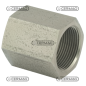 Prolongador hembra - Rosca hembra - F 1"1/4 Gas COMPATIBLE - 82670
