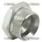 Bouchon hexagonal mâle Filetage - A M12x1,5 COMPATIBLE - 82688