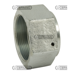 Tappo femmina girevole Filetto - A JIC 3/4" COMPATIBILE - 83314 | NewgardenAgri.com