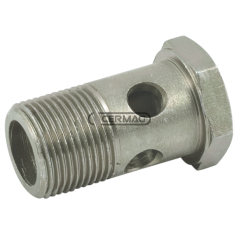 Union for swivel rings Thread - A M26x1.5 COMPATIBLE - 82711 | NewgardenAgri.com