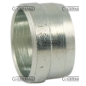 Ogive DIN 3861 Pipe diameter 18L COMPATIBLE - 81292