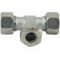 Intermediate tee pipe diameter 12 mm COMPATIBLE - 81315