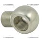 Oeillet fileté Filetage - F M14x1,5 Diamètre trou - D 14 mm COMPATIBLE - 81132