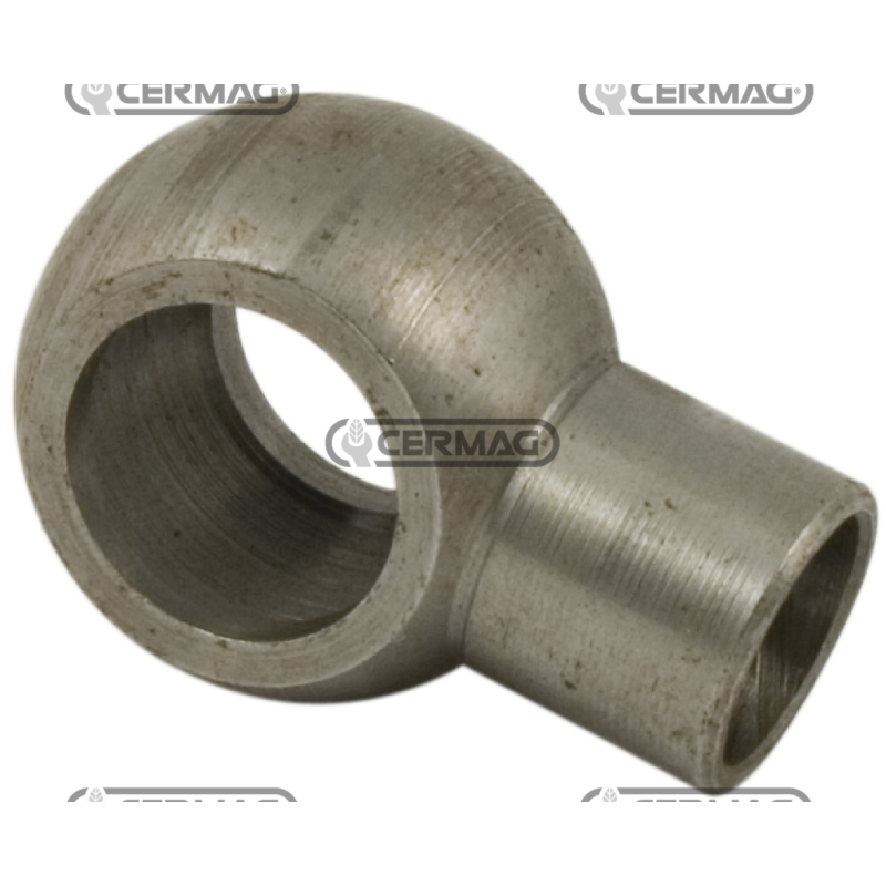 Lochdurchmesser des Lötauges – D 1/2 Zoll KOMPATIBEL – 80335