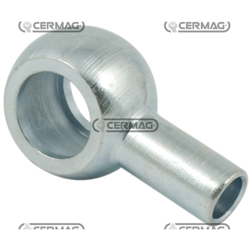 Diamètre du trou pour les yeux court - C 1/4" pouce COMPATIBLE - 81758