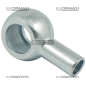 Diamètre du trou pour les yeux court - C 1/4" pouce COMPATIBLE - 81758