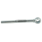 Diamètre du trou pour les yeux longs - C 1/4" pouce de longueur - L 200 mm COMPATIBLE - 81768