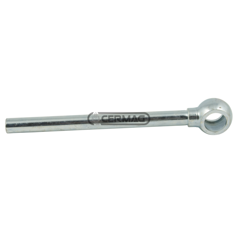 Diamètre du trou à œil long - C 3/8" pouce Longueur - L 300 mm COMPATIBLE - 83095