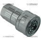 FEMALE quick coupling to valve Series 4NV 1/2" coupling COMPATIBLE - 84260