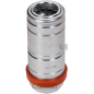 FEMALE PUSH-PULL coupling for rigid pipes Series 3CFPV - 3CFHF 1/2" coupling COMPATIBLE - 80558