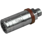 FEMALE PUSH-PULL coupling for rigid pipes Series 3CFPV - 3CFHF 1/2" coupling COMPATIBLE - 83955