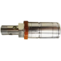FEMALE PUSH-PULL coupling type bulkhead type Series 3CFPV - 3CFHF 1/2" coupling COMPATIBLE - 83606