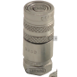 FEMALE quick coupling with flat face FFH Series 1/2" coupling COMPATIBLE - 81542