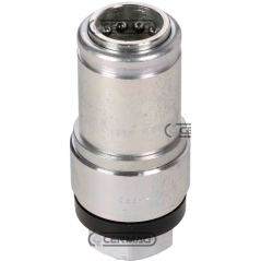 Schnellkupplung mit Innengewinde, unter Druck verbindbar, Serie 4SRPV – 4SRHF 1/2-Zoll-Kupplung, kompatibel – 82774 | Newgard...