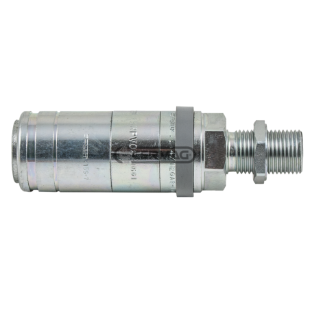 Acoplamiento HEMBRA tipo mampara Serie 4SRPV - 4SRHF Acoplamiento 1/2" COMPATIBLE - 83919 | NewgardenAgri.com