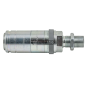 Acoplamiento HEMBRA tipo mampara Serie 4SRPV - 4SRHF Acoplamiento 1/2" COMPATIBLE - 83919