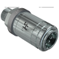 FEMALE coupling for high flow rates 4SKHF Series 1/2" coupling COMPATIBLE - 83968