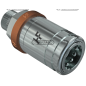 Raccord FEMELLE pour débits élevés Série 3CKHF Raccord 1/2" COMPATIBLE - 84331