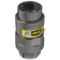 FEMALE quick coupling with flat face FHV Series 3/8" coupling COMPATIBLE - 84063