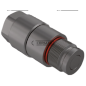 MALE quick coupling with flat face FHV Series 1/2" coupling COMPATIBLE - 84066